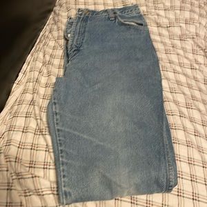 Vintage Wranglers